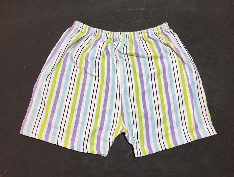 Khuyến mại Đặc biệt Đồ lót dành cho người trung niên Cotton nữ Cũ Boxer Cotton Kích thước lớn Loose High Eo cao Summer Summer Quần short set quần lót đẹp