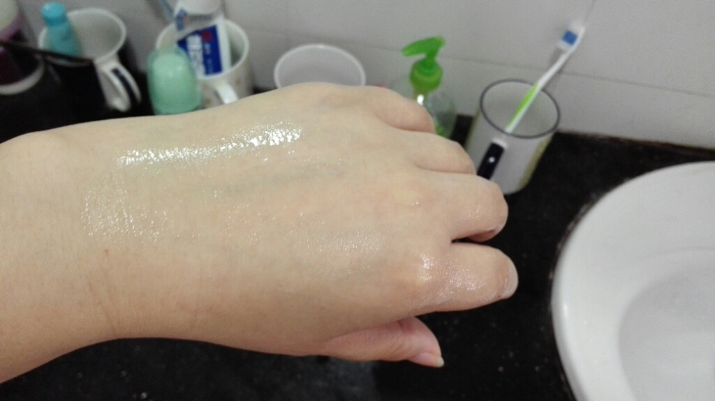 自然堂水润保湿护肤品套装