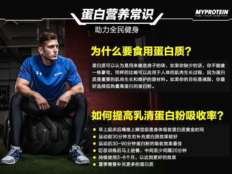 myprotein蛋白粉曝光是真是假,myprotein蛋白粉真的靠谱吗?不想被骗就看下这里