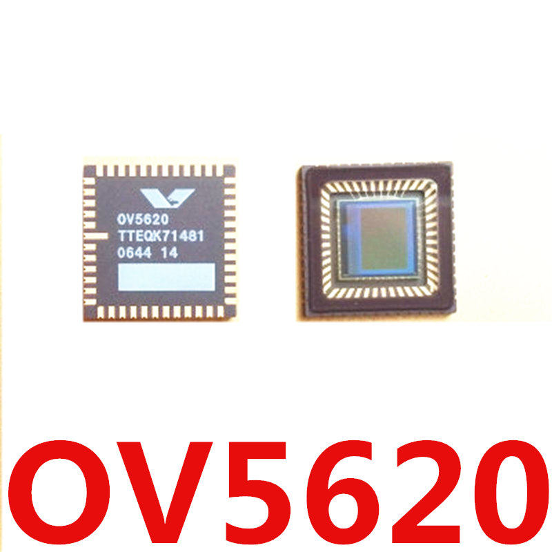 OV5620 new original camera chip OV5620 chip PLCC package 48pin