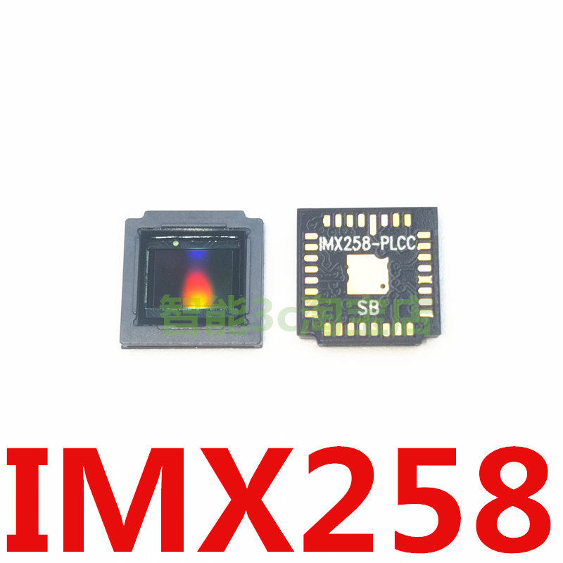 Sony IMX258 IMX258 chip Camera image sensor CHIP PLCC supports AF focus