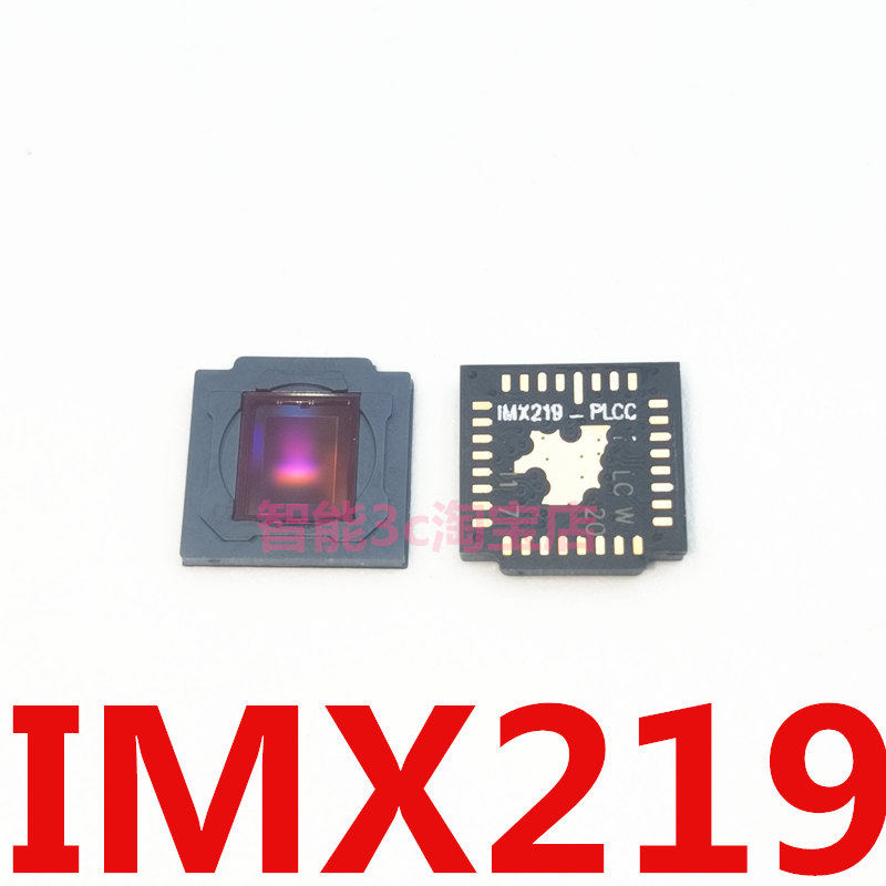 IMX219 IMX219 chip IMX219 image sensor Sony CMOS PLCC patch 8 million pixels