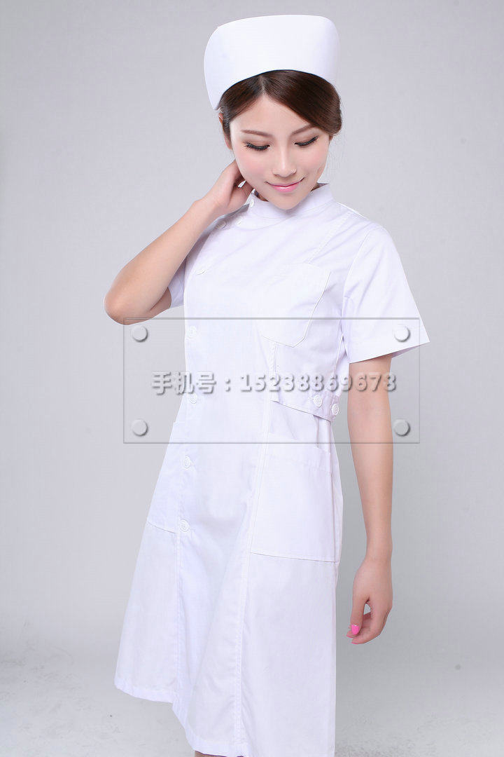 Tenue infirmière - Ref 1860786 Image 45