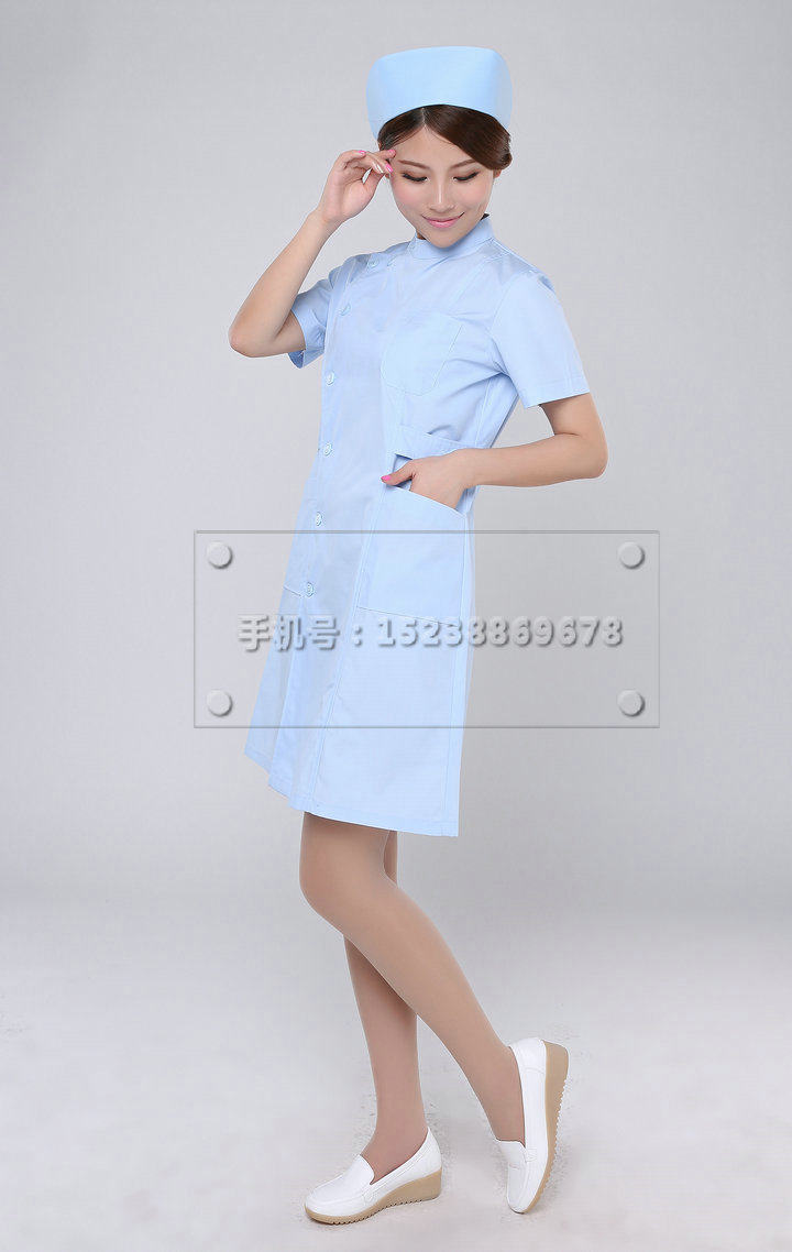 Tenue infirmière - Ref 1860786 Image 63