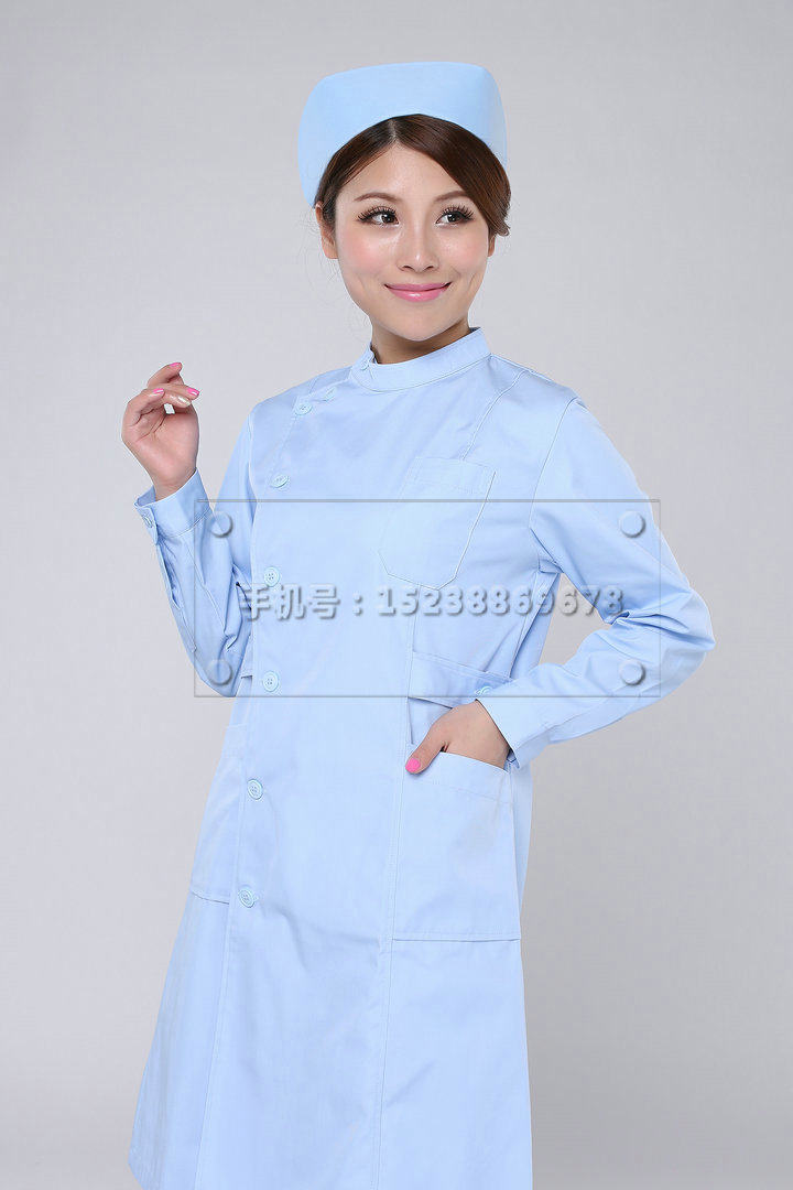 Tenue infirmière - Ref 1860786 Image 34