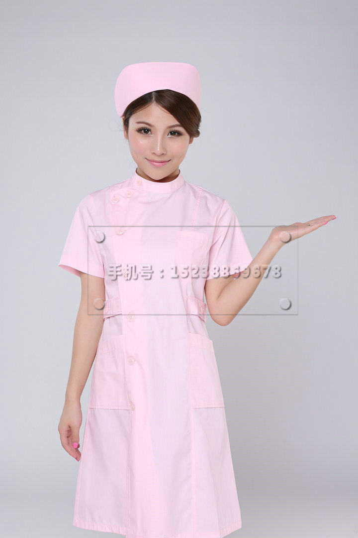 Tenue infirmière - Ref 1860786 Image 64