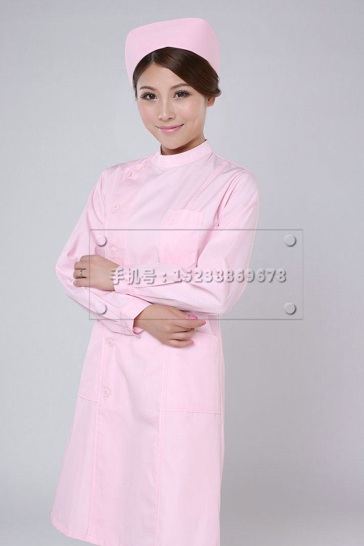 Tenue infirmière - Ref 1860786 Image 30