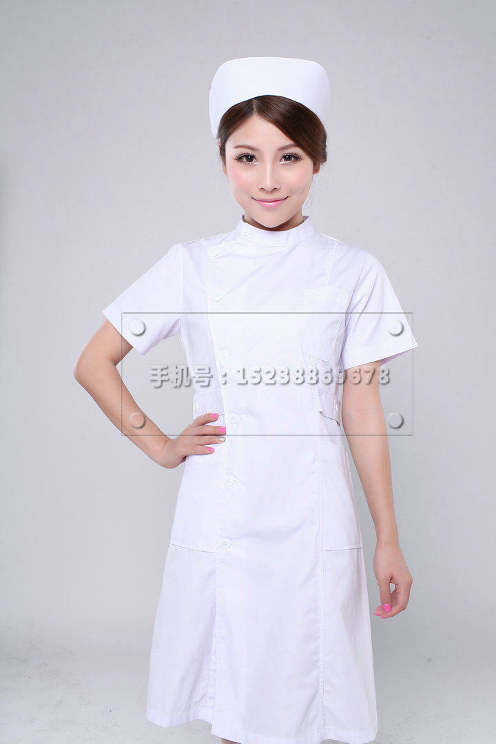 Tenue infirmière - Ref 1860786 Image 46