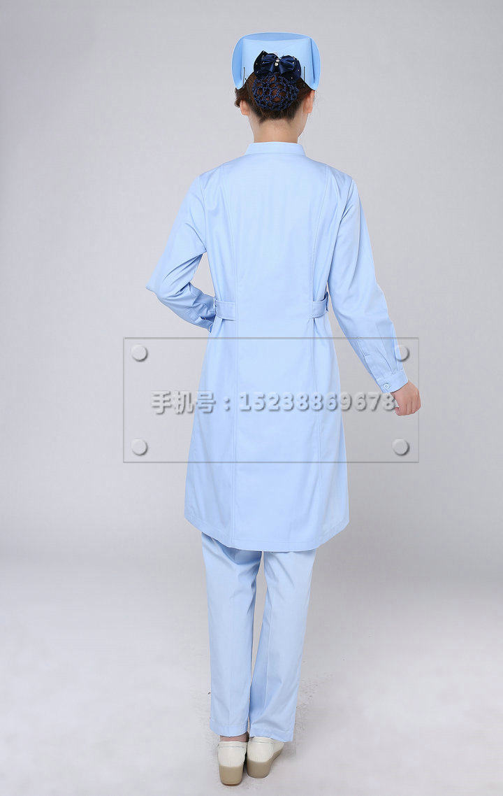Tenue infirmière - Ref 1860786 Image 35