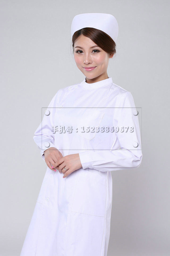 Tenue infirmière - Ref 1860786 Image 20