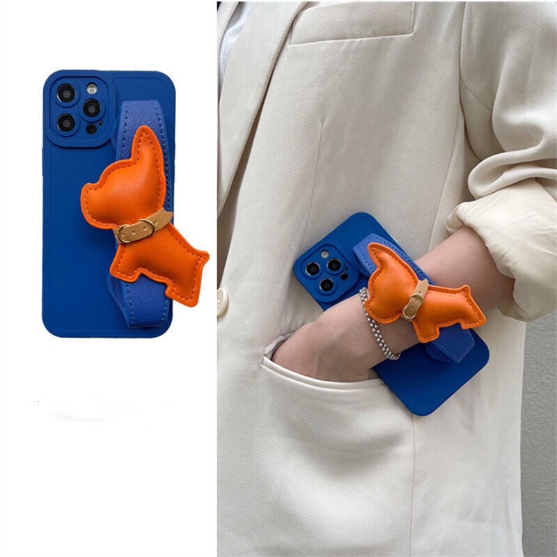 Air Case Suitable for iPhone 17, 16, Apple 15, 14 Plus, Bulldog Wrist Strap, 13, 12, 11 Promax, Color-Blocking Xr, Couple 7P Stand, 8 Female, XS Blue Cartoon Crossbody Bag 6 Air Case Suitable for iPhone 17, 16, Apple 15, 14 Plus, Bulldog Wrist Strap, 13, 12, 11 Promax, Color-Blocking Xr, Couple 7P Stand, 8 Female, XS Blue Cartoon Crossbody Bag 6