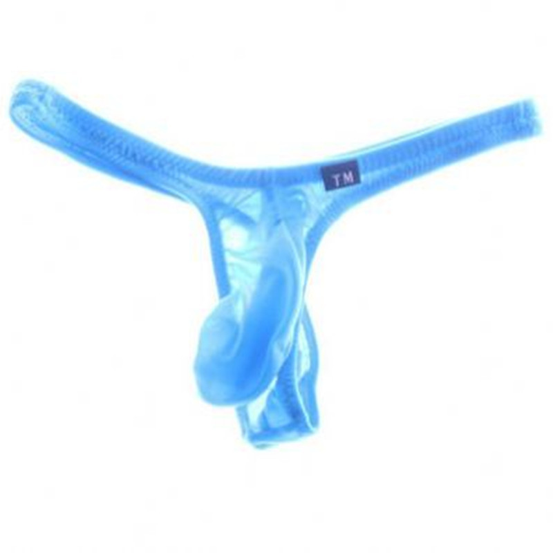 New Men's Pouch Thin Nylon Breathable Sexy Gay Stretch Sexy Thong Underwear t Pants New Men's Pouch Thin Nylon Breathable Sexy Gay Stretch Sexy Thong Underwear t Pants