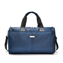 Fitness Pack Training Pack Male Capacity Travel Baggage Dry and wet Separation Pack