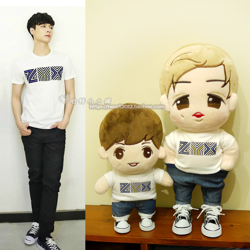 15cm doll clothes