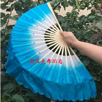 18 костяная головка 10 см. Голубая правая рука