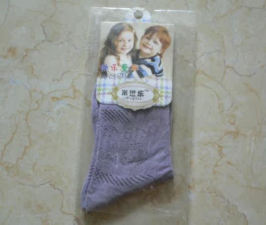 Chaussettes enfant - Ref 2108013 Image 6