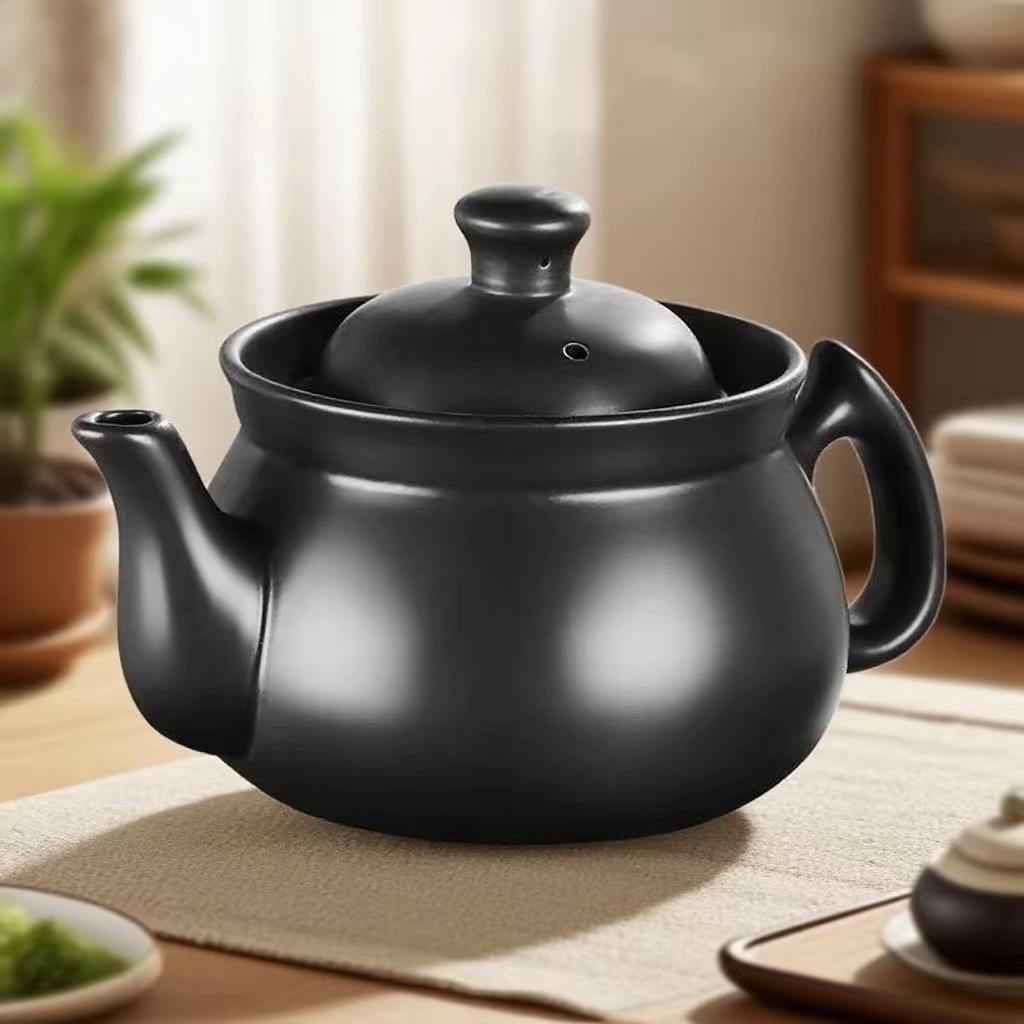 煎药壶电器养生馆