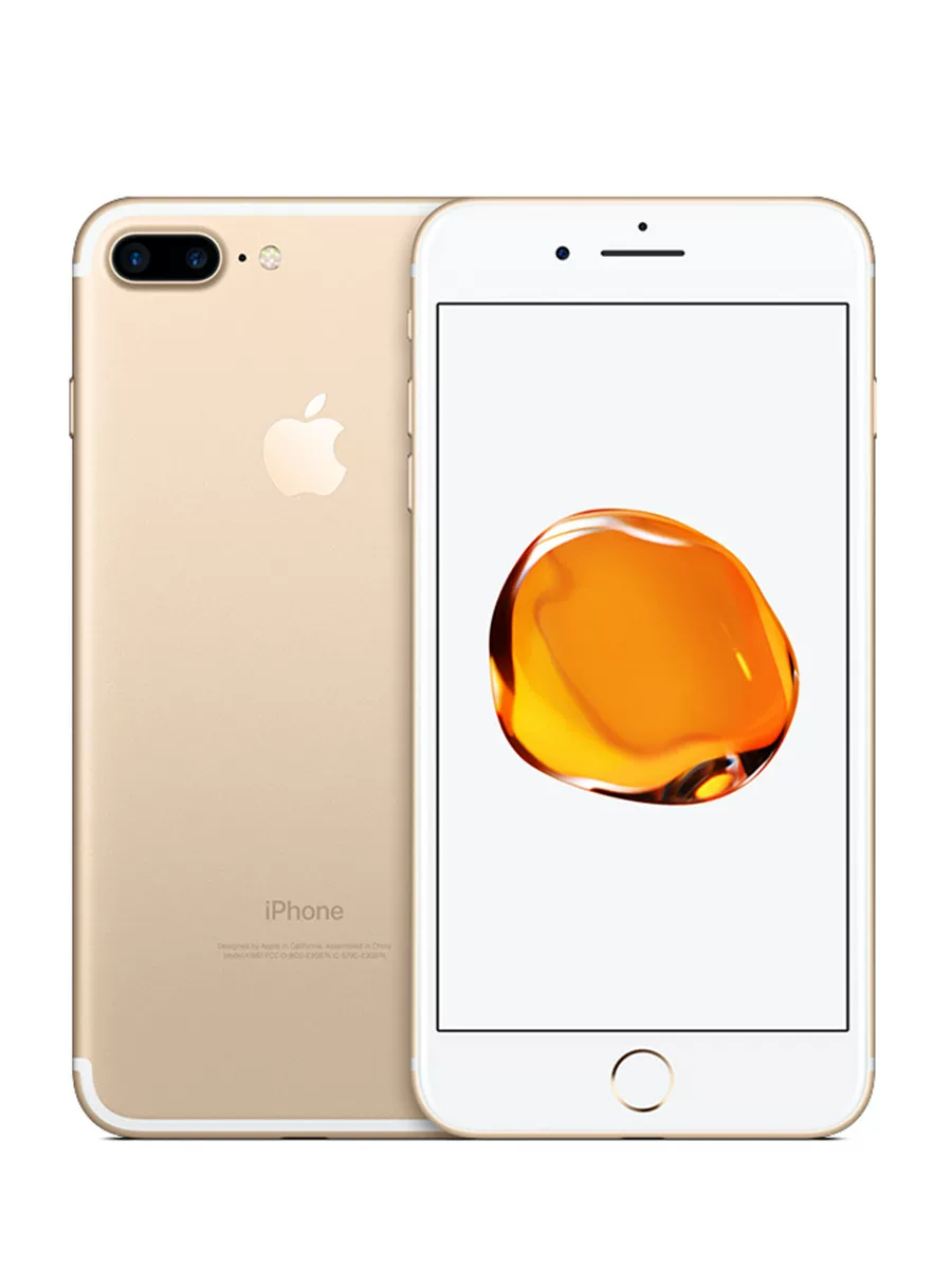 Apple/ Apple, iphone 7, iPhone 7, мобильный телефон, 7 plus, поддержка всех стандартов связи, 4G
