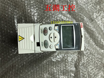 Inverter ACS355-03E-05A6-4 2 2KW 380V physical drawing with panel