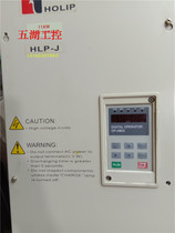Used disassembly inverter HLPJ001143B 11KW 380V welcome consultation