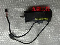 Servo motor ECMA-C30604PS 400W physical shooting Welcome to consult