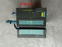 Second-hand disassembly module PLC 6ES7321-1BH02-0AA0WELCOME to consult