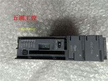 Second-hand disassembly original Q series CPU Q02UCPU function package Welcome to consult