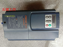 Chaiji original inverter FRN3 7F1S-2J 3 7kw 220v welcome to consult