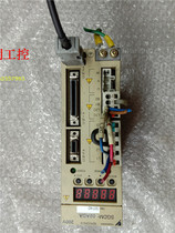 Servo drive SGDM-02ADA used disassembly machine welcome consultation