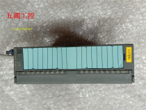 PLC analog input module 6ES7 331-7kb02-0ab0 welcome to consult