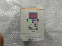 Original disassembled inverter 8000 VR75M1 0 75KW 220V