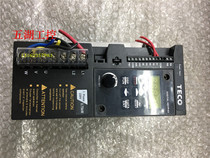 Original disassembled inverter S310-201-H1D 0 75KW 220V