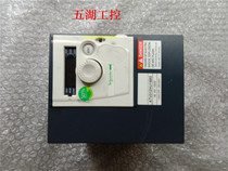 Inverter ATV312HU15M2 physical map second-hand disassembly welcome to consult