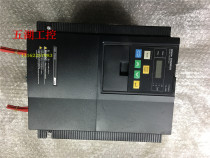 Universal inverter 3G3RX-A4075-Z 7 5KW Welcome to consult