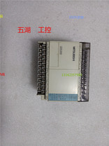 Original PLC FX1S-30MR-ES UL physical drawing tested