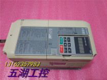 Chaiji original inverter CIMR-AT4A0007FAA 3KW 2 2KW 380V well functioning