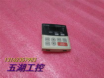 Original disassembly FR-DU04 inverter panel display