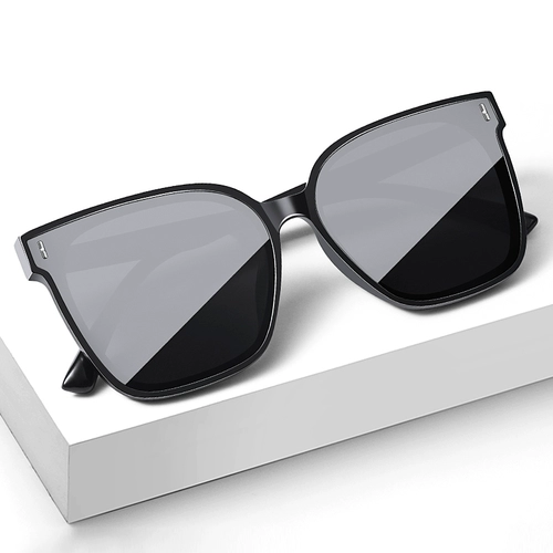 Солнцезащитные очки, премиум класс, защита от ультрафиолета