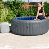 Надувной массажер, складной бассейн для взрослых для влюбленных