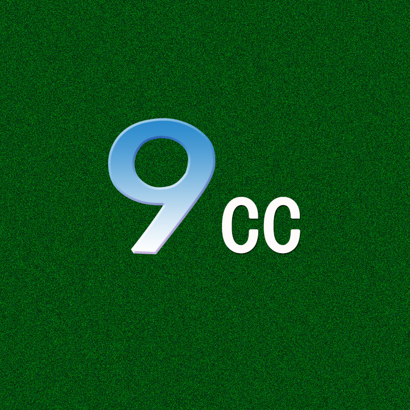 9CC的LOGO