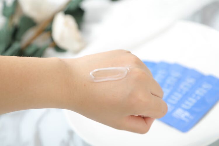 Hàn Quốc làm mới loại Su bí mật su: m37 độ nước thở bất ngờ mẫu kem gel mẫu cơ nhạy cảm klairs dưỡng ẩm