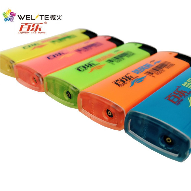 Baile FV10 hộp 50 gói thuốc lá và rượu trong cửa hàng tiện lợi siêu thị bếp lò dây gió bật lửa dupont