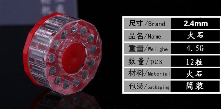 DuPont L2 Lang âm thanh phụ kiện nhẹ hơn Kalia Flint bơm hơi tinh khiết đồng lớn thương hiệu lớn chuyển đổi đầu shop bật lửa