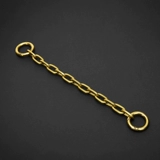 Ретро коробка, упаковка, цепь, аксессуары, портативная сменная цепочка, бретели