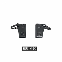 Черная (маленькая) пара