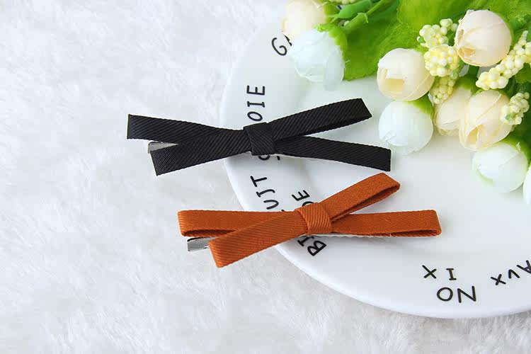 Accessoire coiffure en tissu - Ref 1199816 Image 14