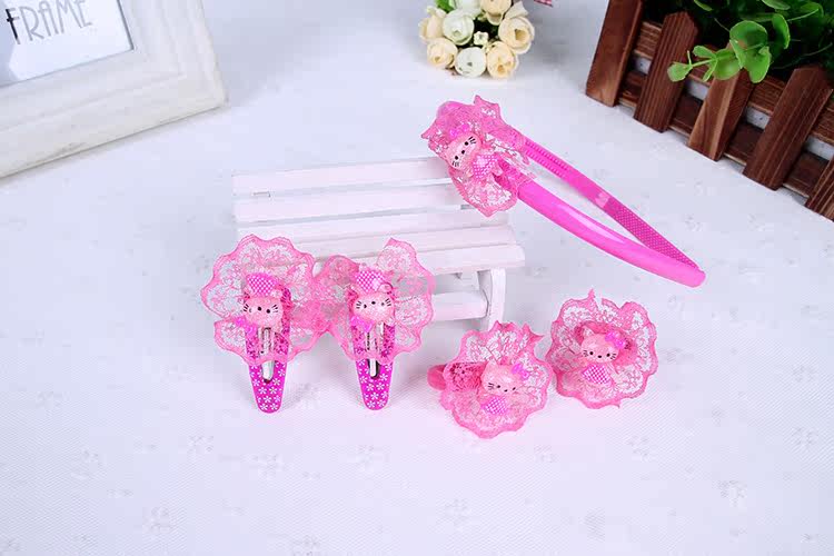 Accessoire coiffure en autre - Ref 1201628 Image 11