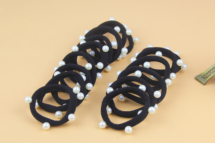 Accessoire cheveux en Fluid Systems - Ref 1199637 Image 26