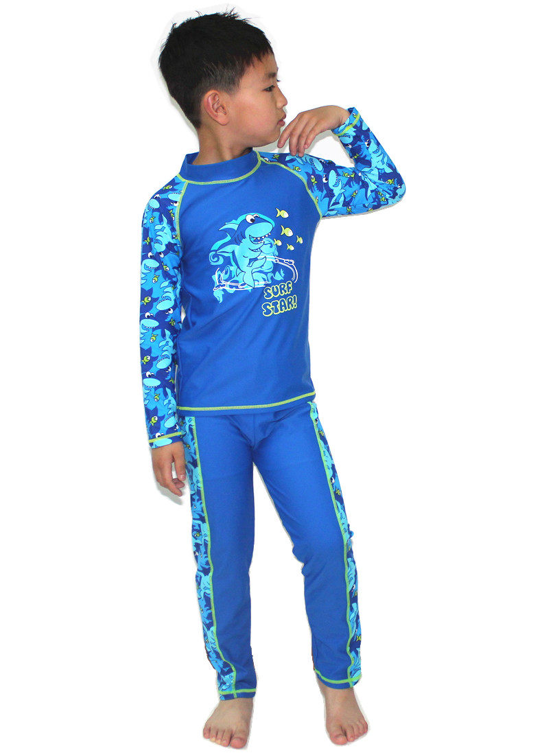 Maillot de bain garcon LELANG - Ref 2535760 Image 11