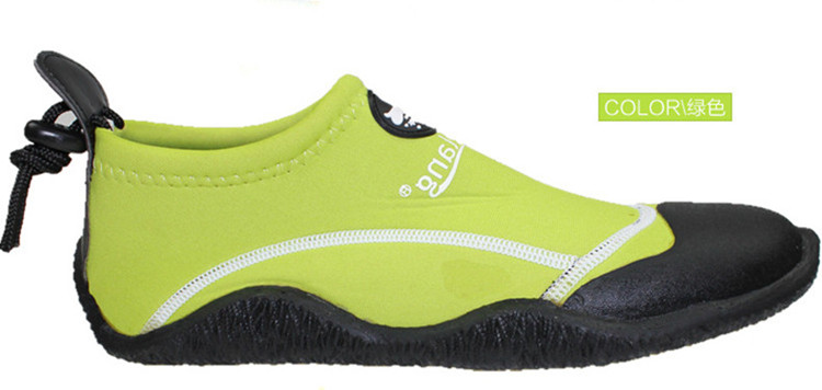 Chaussures imperméables en néoprène LELANG - Ref 1060918 Image 48